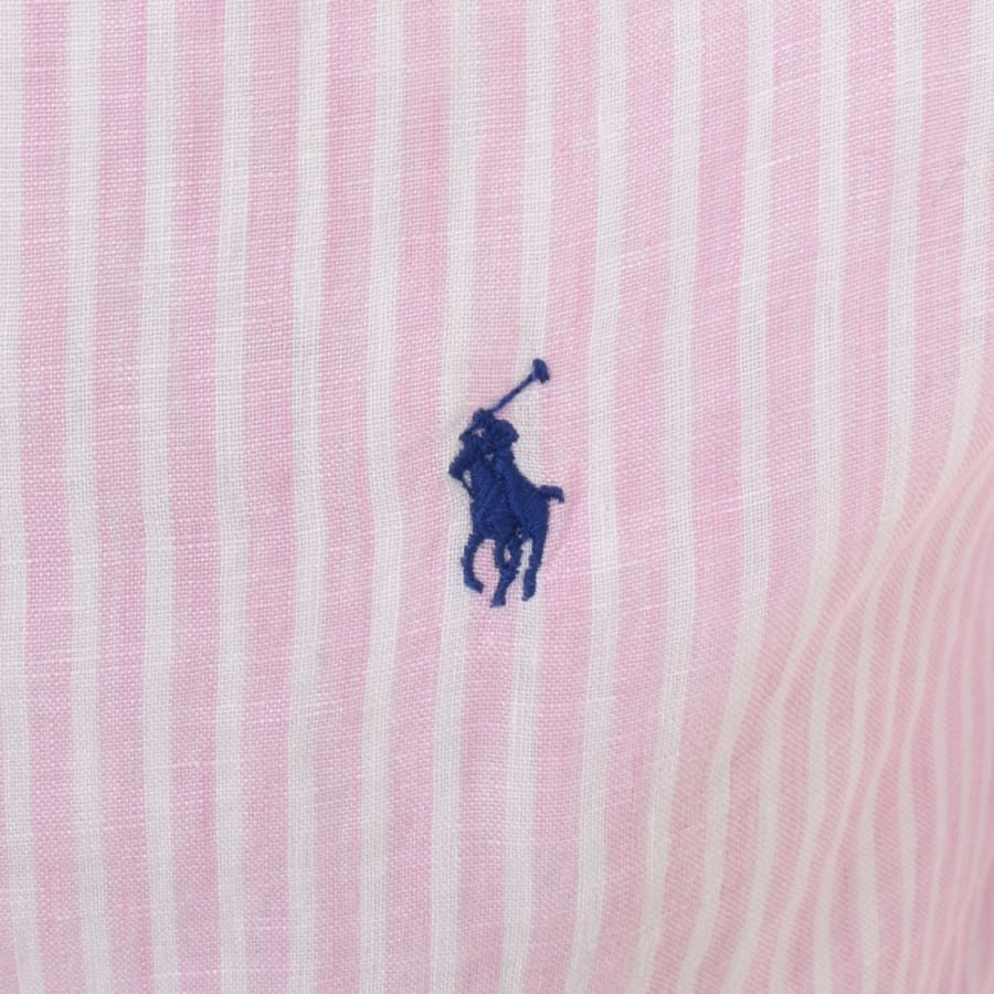 POLO RALPH LAUREN Men's Big and Tall Short Sleeve Pima Soft